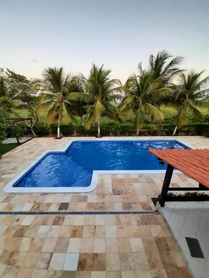 카보데산토아고스틴호 Casa Do Paiva 빌라 외부 사진
