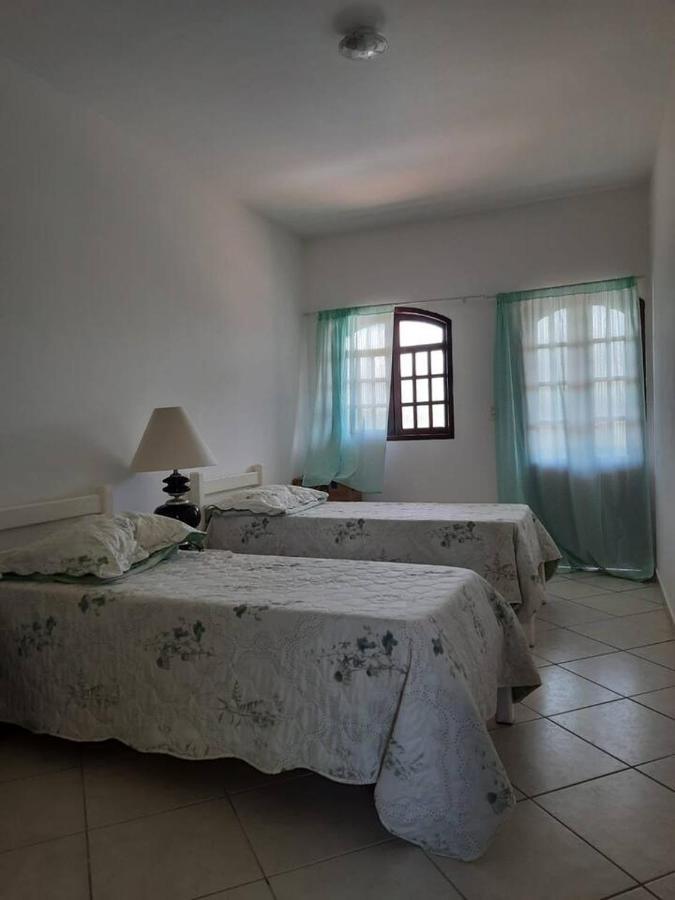 카보데산토아고스틴호 Casa Do Paiva 빌라 외부 사진